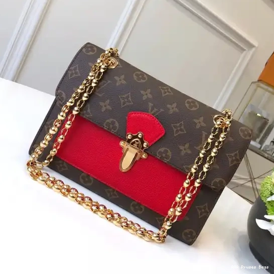 Louis VICTOIRE Vuitton 0531
